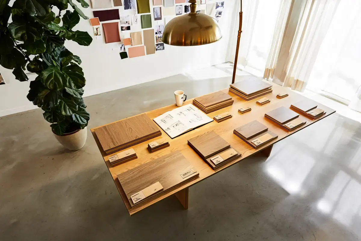 Engineered wood flooring buying guide for different B2B market scenarios