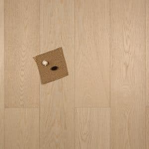 OAK FLOOR-A117